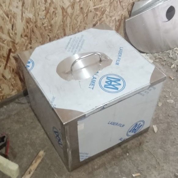 БакИ на ЗакаЗ (продажа)