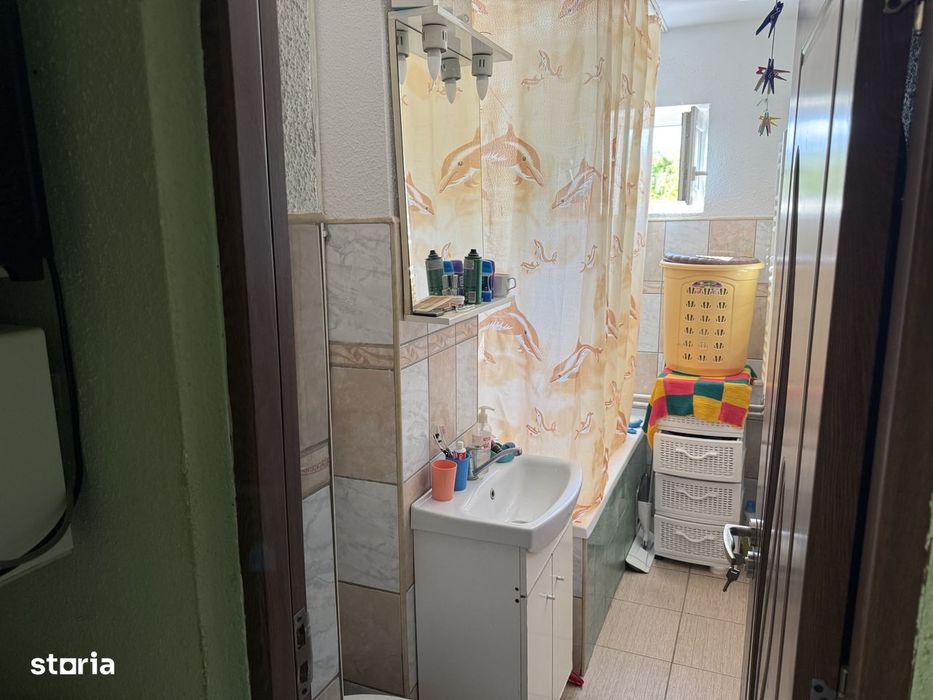 Apartament 2camere ,Zona Micro15
