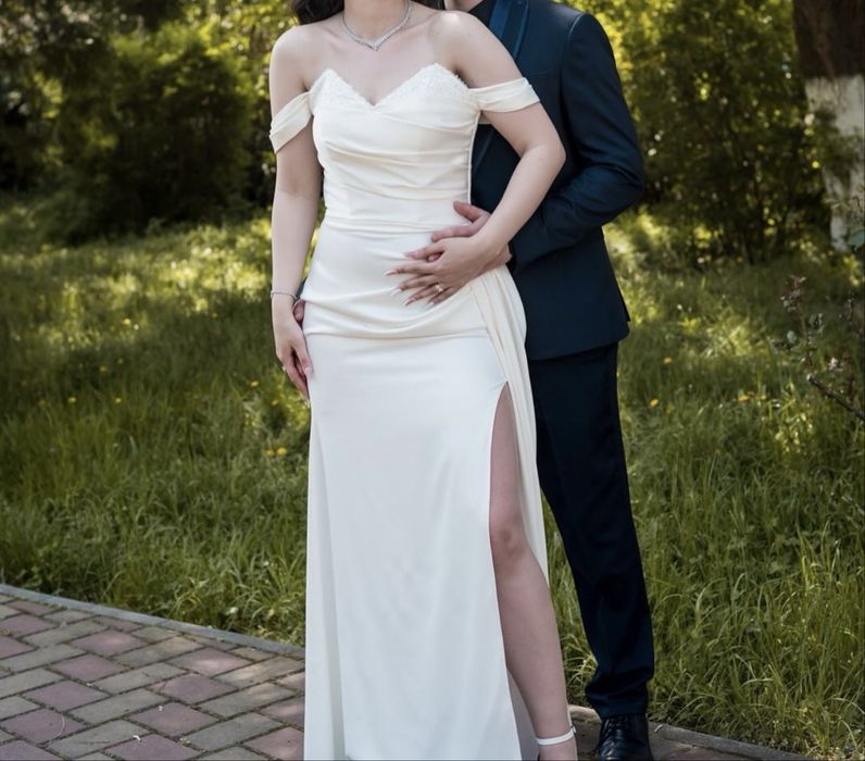 Rochie de mireasa