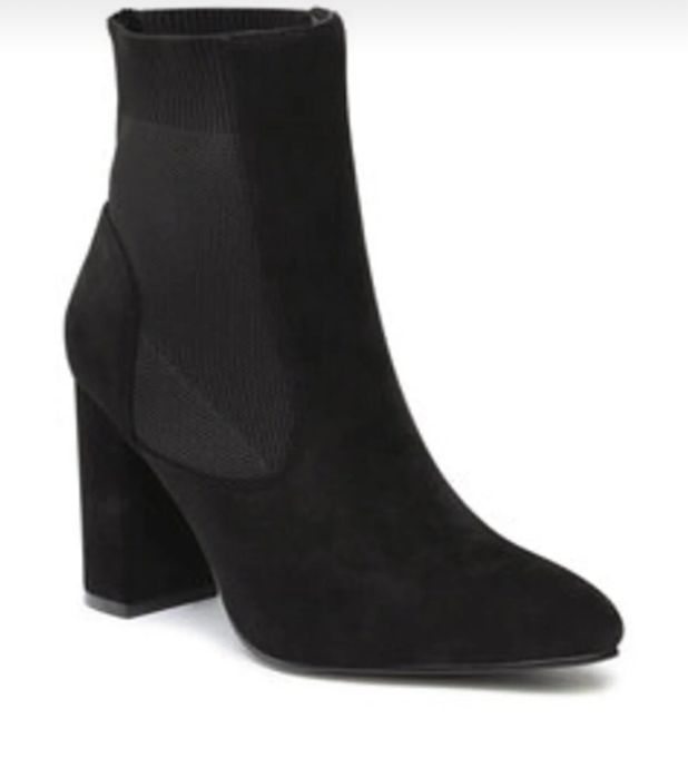 Botine dama noi dee zee masura 39