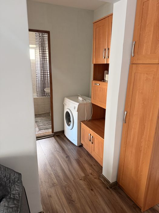 Apartament 2 camere + Living