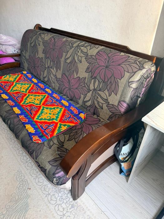 Диван раскладной