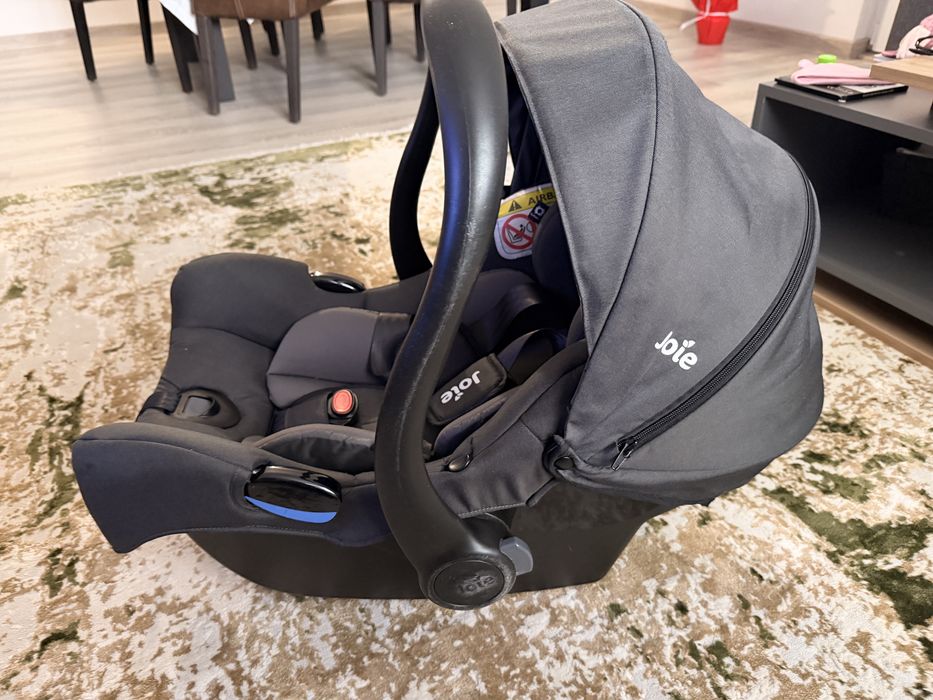 Scoica I-Snug 2
