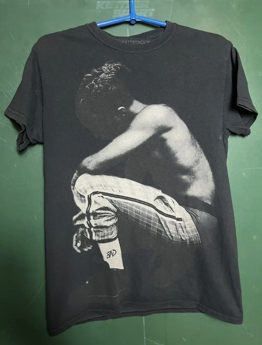 Tricou XXXTENTACION official merch RARE