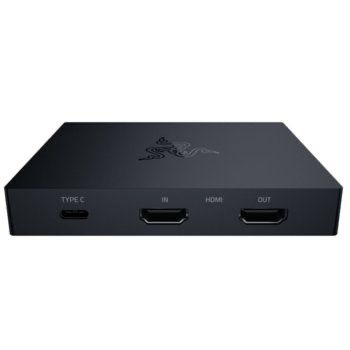Razer ripsaw HD capture