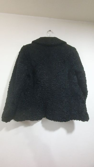 Blana naturala astrahan