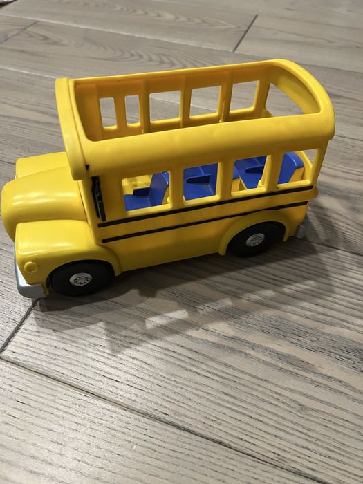 Autobuz Cocomelon