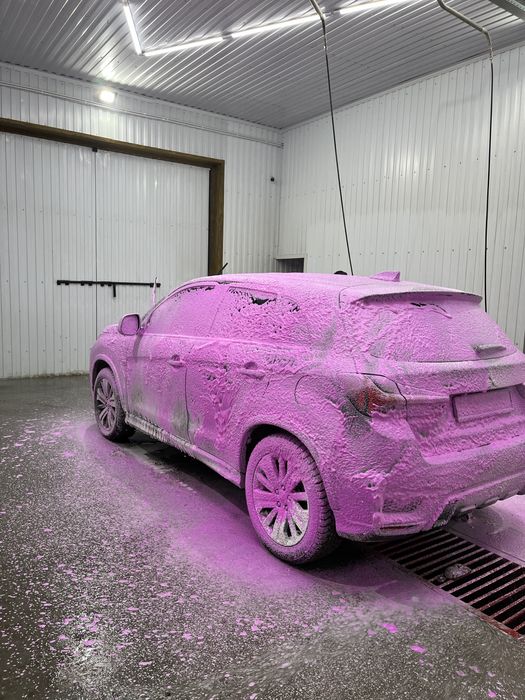 Продам Mitsubishi outlander sport 2021