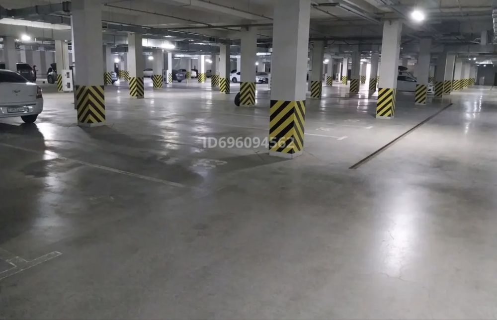 Продается паркинг