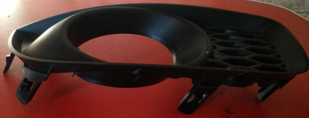 бампер передний Datsun