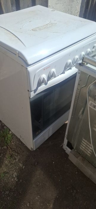 Продам газовая плитка