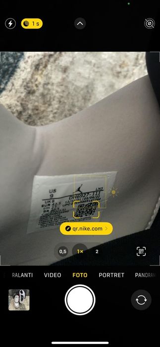 Jordan 4 military black