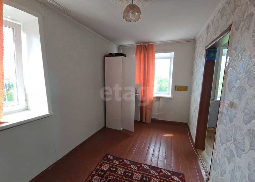 2-комн. квартира, 44м², 4/4 этаж