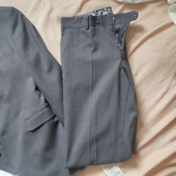 Костюм тройка Ted barker