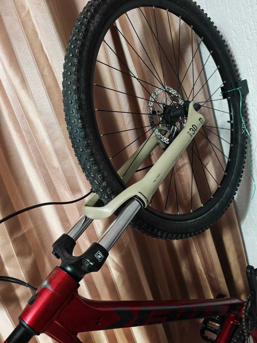 Furca Suntour NVX 30