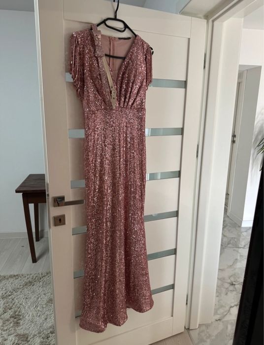 Rochie eleganta marimea S
