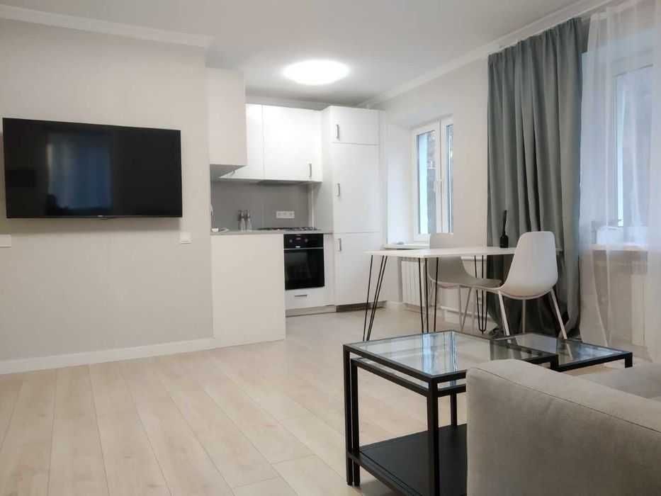 Сдаётся квартира в центре Габус! 110 школа