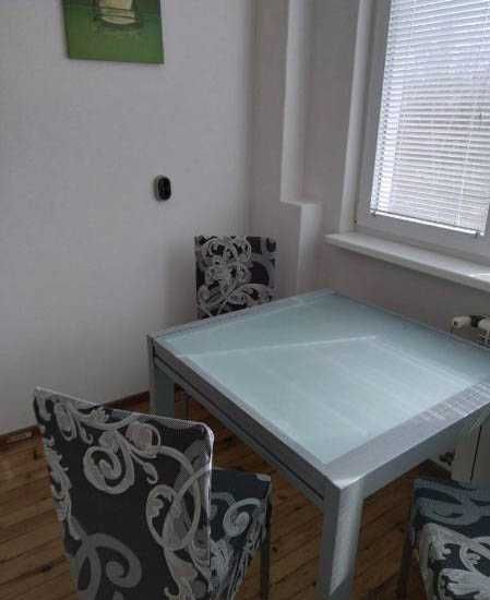 Едностаен апартамент под наем в кв. Славия