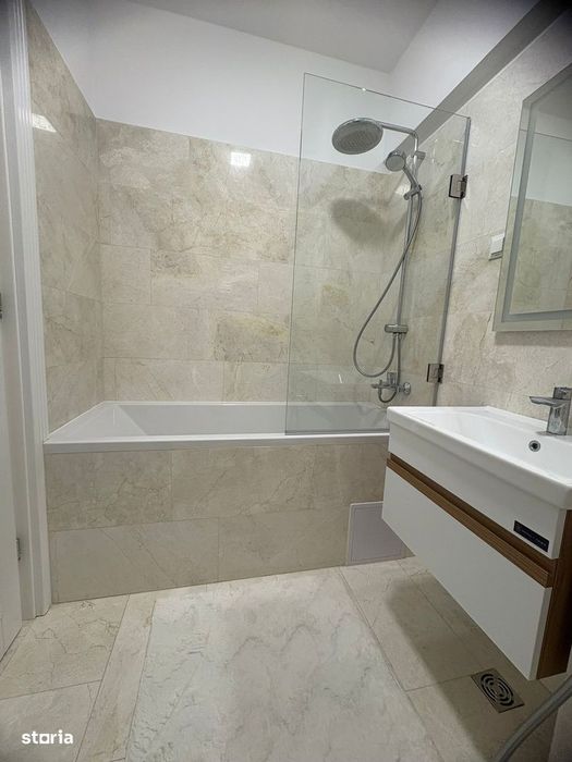 Apartament 1 cameră de închiriat – Royal Town, Copou (Iași)