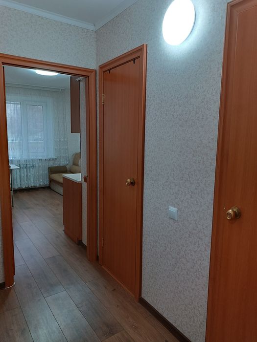 1 ком КВАРТИРА. (Центр)