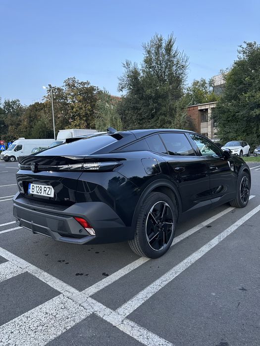 PEUGEOT 408 2025 — imagine 4