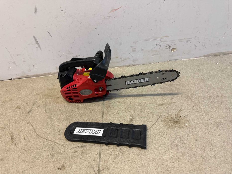 Резачка бензин. 450mm 2200W .325" 1.5mm 72 / R20 Резачка