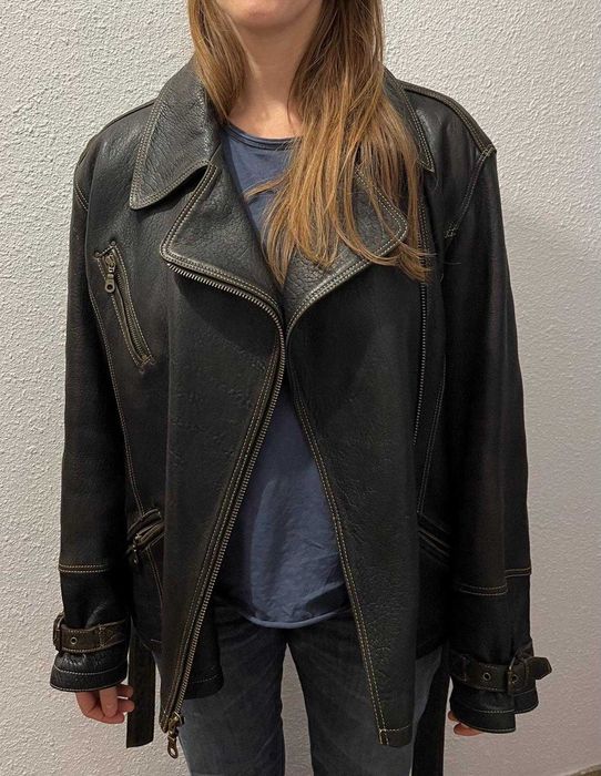 Bluzon Piele marcă prestigiu