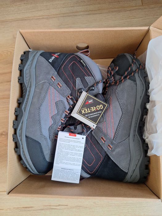 Kayland Eclipse GTX 42 - чисто нови !