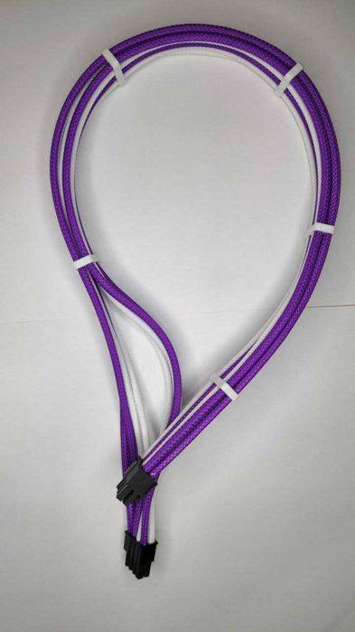 Кастомные кабели для блоков питания