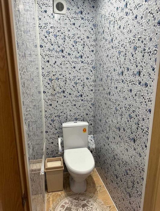 Продам 2х ком в центре Рахмет