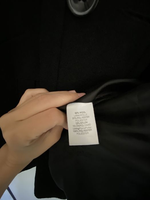 Палто Warehouse