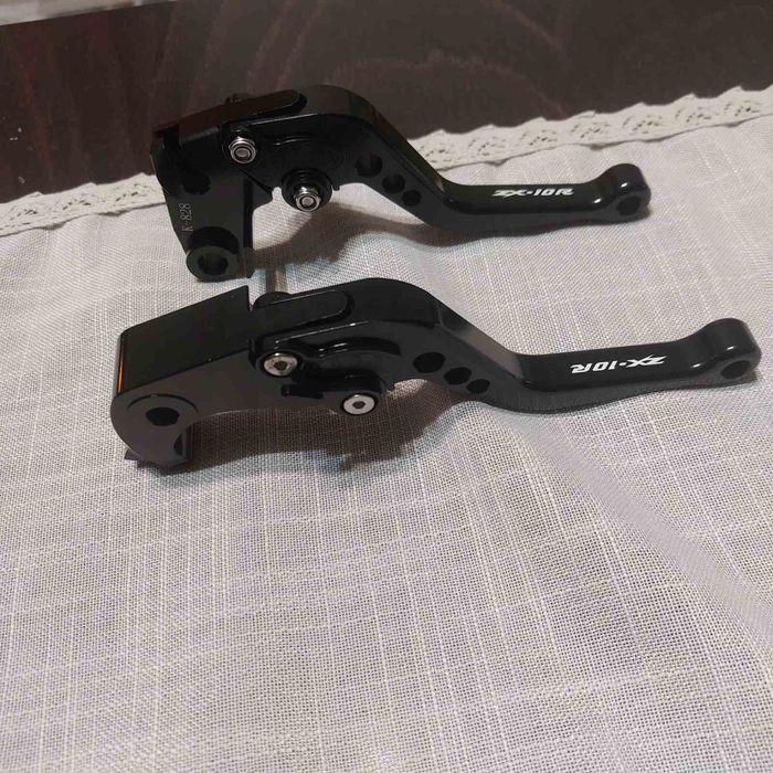 Kawasaki zx10r ръчки
