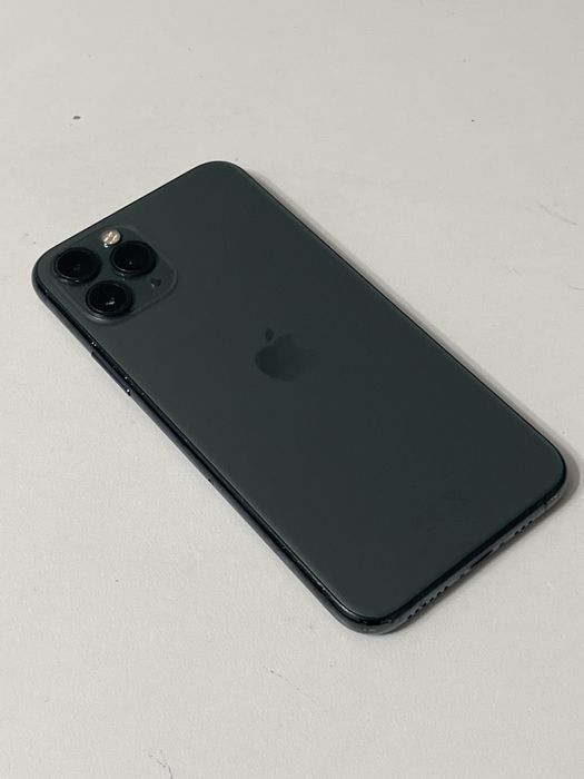Iphone 11 pro 64gb