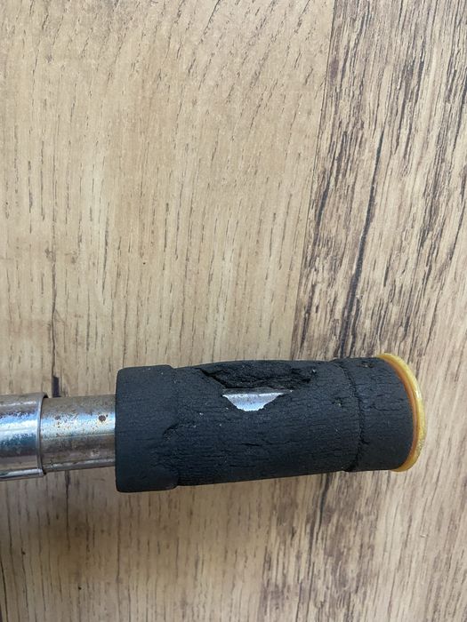 Подарявам Детска метална тротинетка