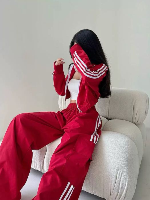 Спортивная двойка M