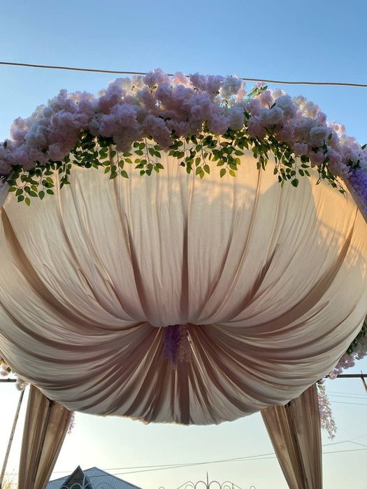 Тайор аформления гумбаз сотилади