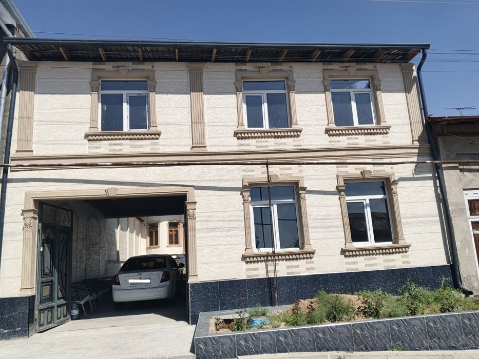 Uy sotiladi madaniyat