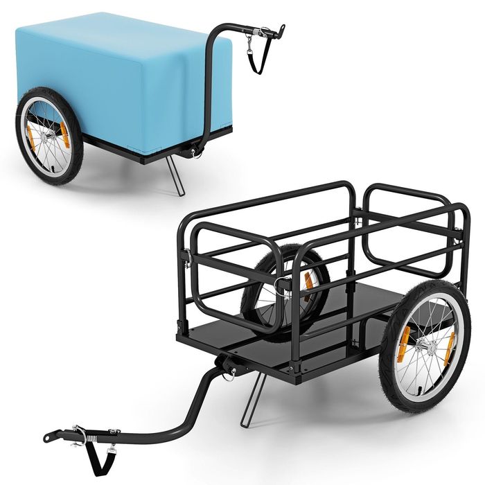 Remorca biciclete 550 lei