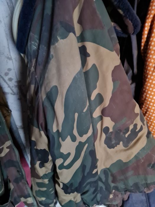 Продам мужские куртки