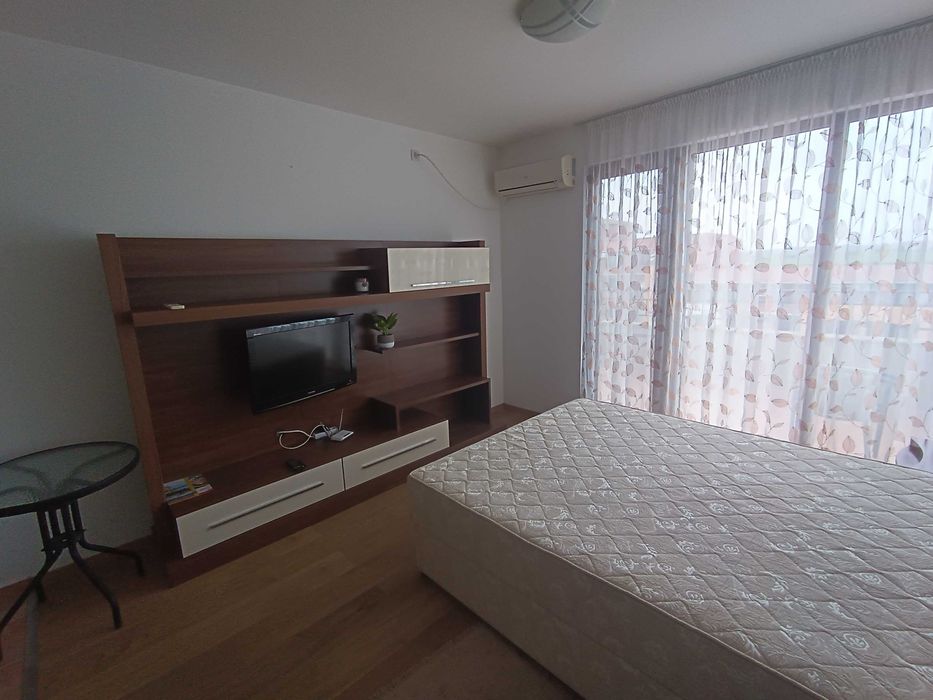 Студио под наем от собственика Ахелой, Марина Кейп,