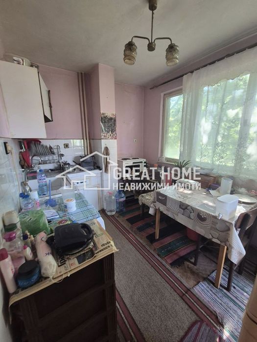 Продава се Двустаен апартамент в Търговище, Център - 44 кв.м за 1466 €/кв.м - Снимка #5