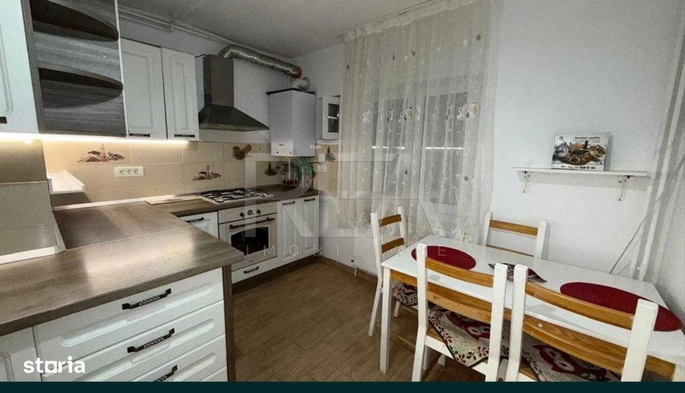 2 camere Mall Vitan | 60 mp | Centrala | Parcare