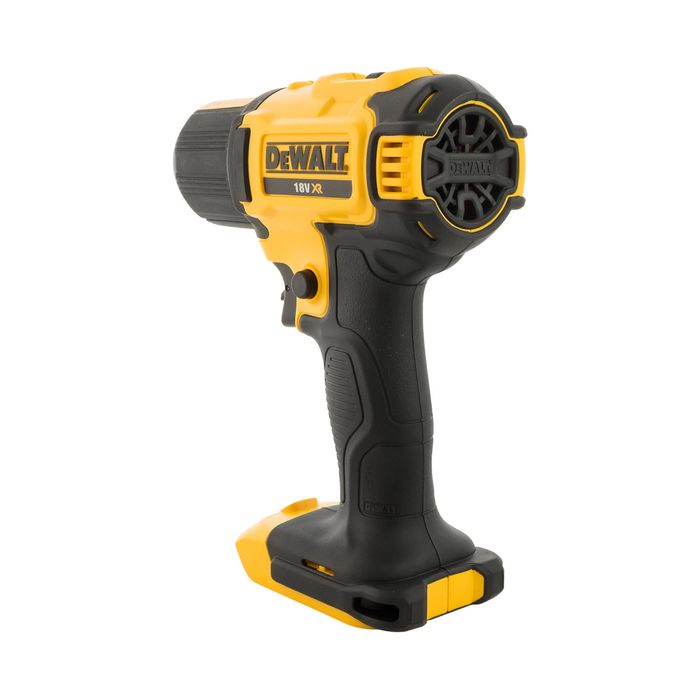 DeWALT Aкумулаторен пистолет за горещ въздух DCE530N
