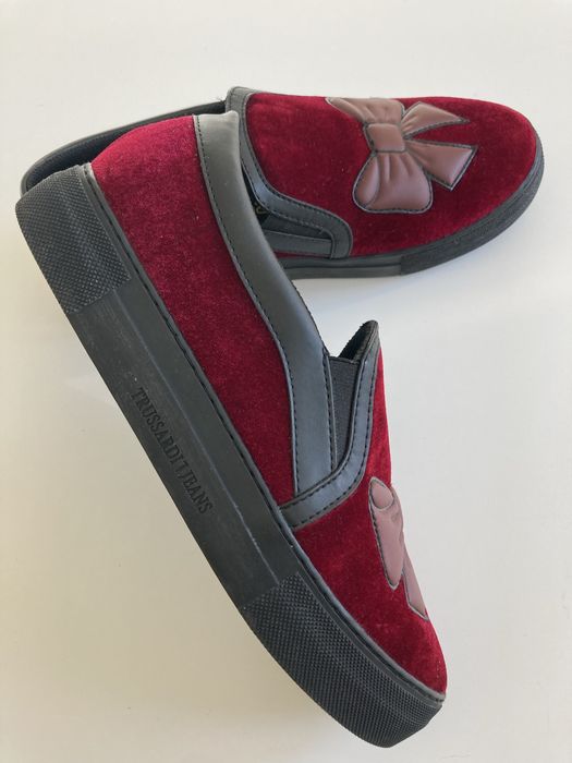 Мокасини Trussardi Jeans 40 номер