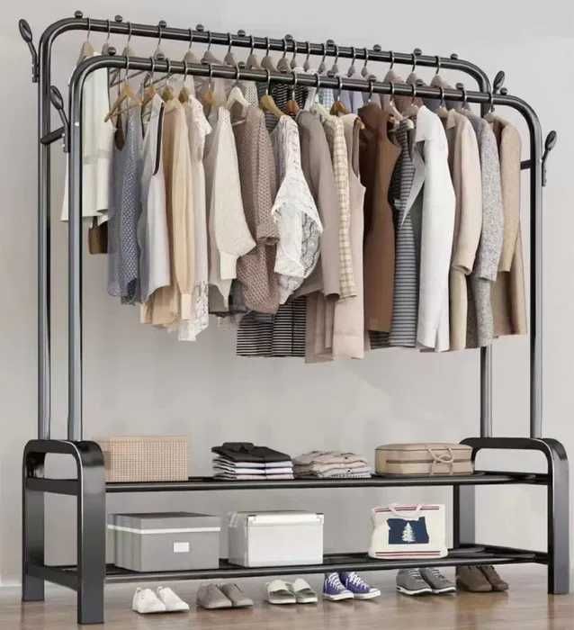 напольный вешалка