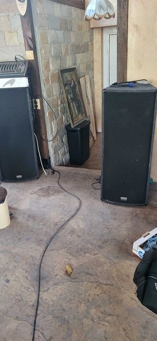 Музика профисонална