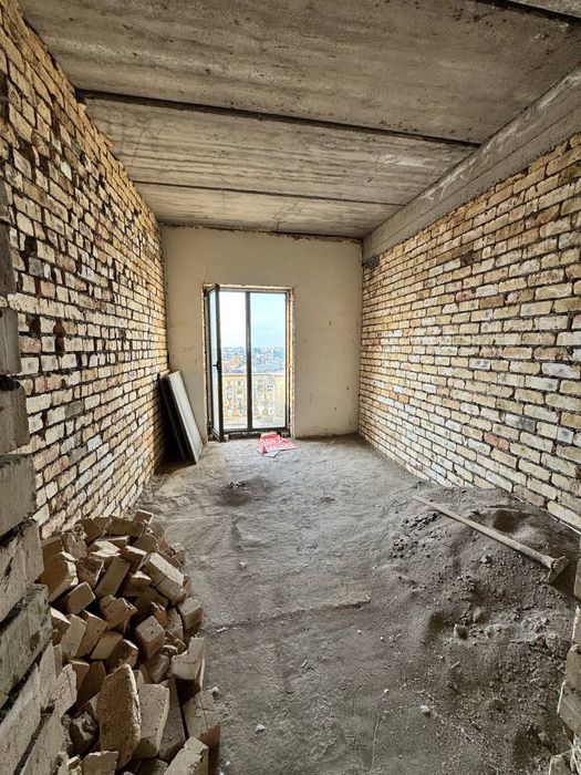 Продам квартиру в новостройке, в центре города, Лабзак корзинка, 124кв