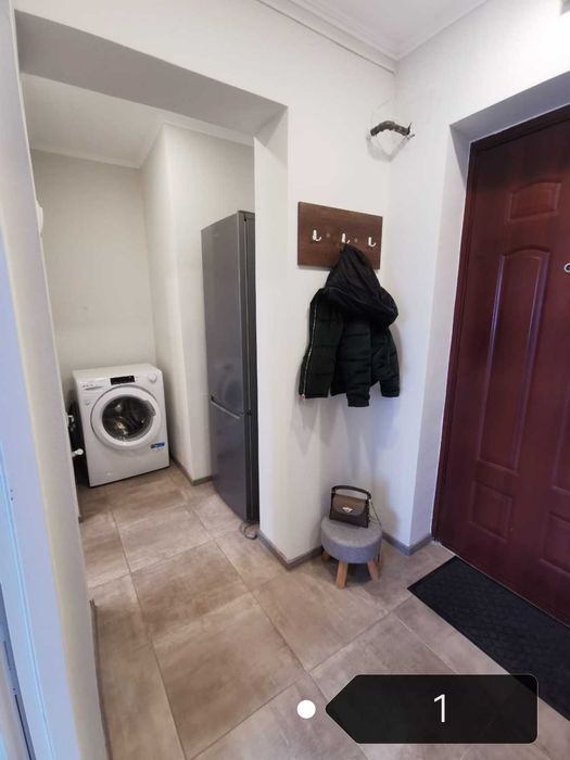 Regim hotelier Bistrita apartament 1 camera