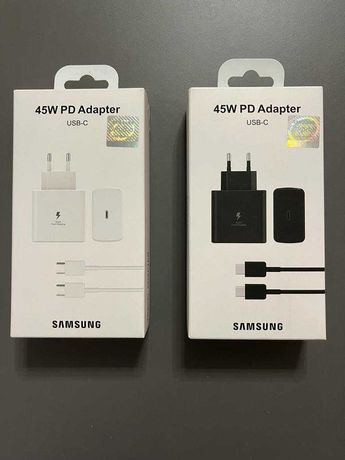 Зарядное 45w. СЗУ Samsung 45вт. Зарядка самсунг 45 ватт. Зарядка Samsung 45w. СЗУ самсунг 45 Вт.