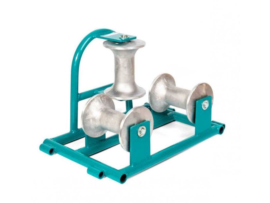 Кабельные ролики для прокладки кабеля